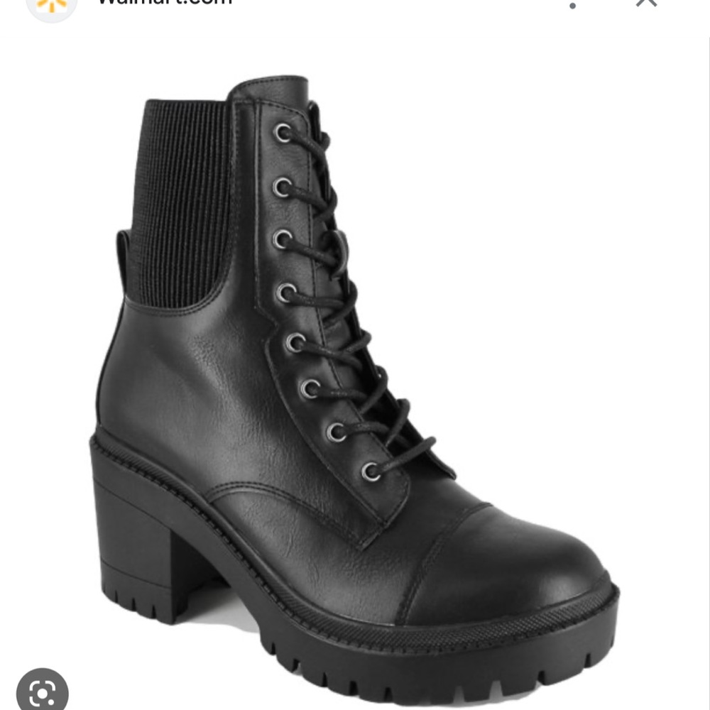 -ROCK & CANDY
Women's Helia Boot